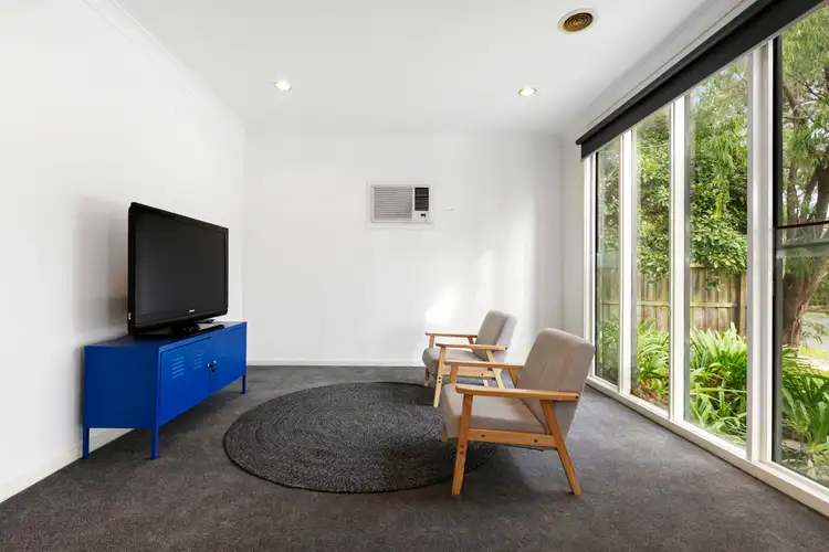 Fifth view of Homely house listing, 4 Helvetia Court, Frankston VIC 3199