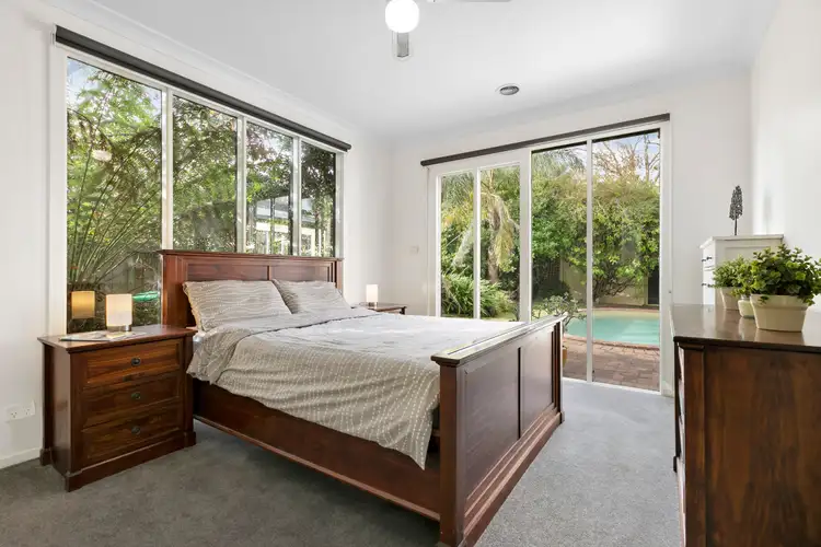 Sixth view of Homely house listing, 4 Helvetia Court, Frankston VIC 3199