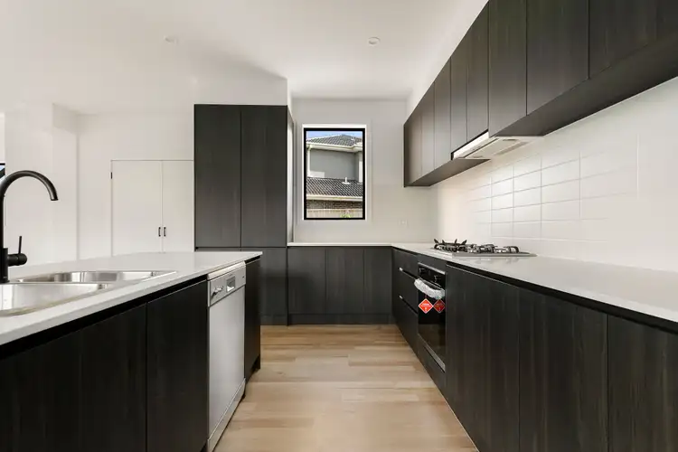 Third view of Homely house listing, 1/50 Churchill Place, Maidstone VIC 3012