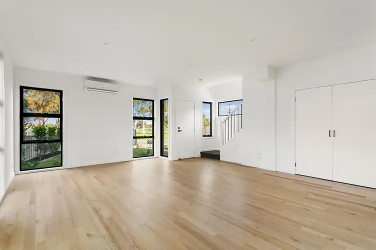 Fourth view of Homely house listing, 1/50 Churchill Place, Maidstone VIC 3012