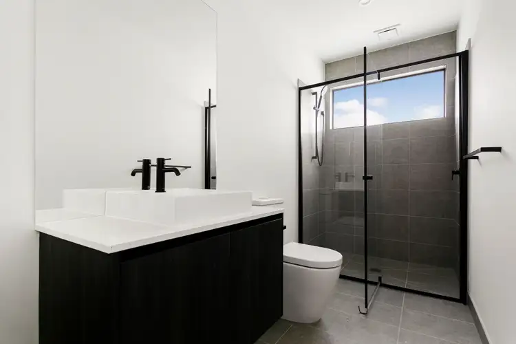 Sixth view of Homely house listing, 1/50 Churchill Place, Maidstone VIC 3012