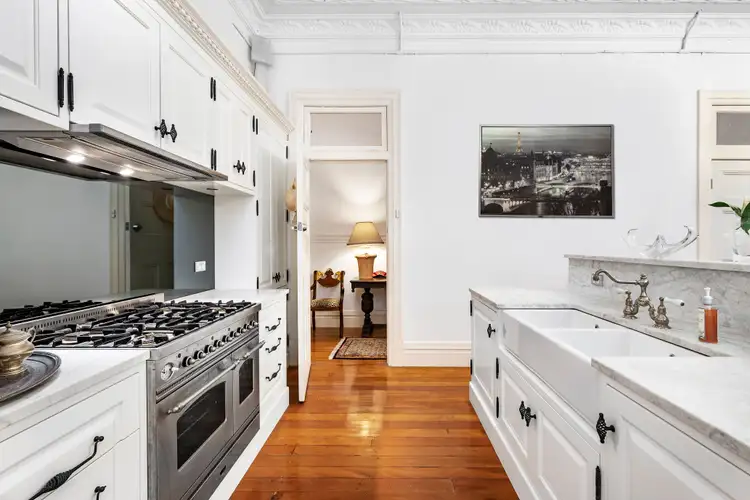 Second view of Homely house listing, 33 Darling Point Road, Darling Point NSW 2027