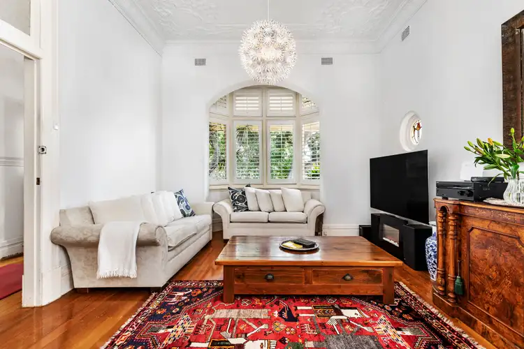 Third view of Homely house listing, 33 Darling Point Road, Darling Point NSW 2027