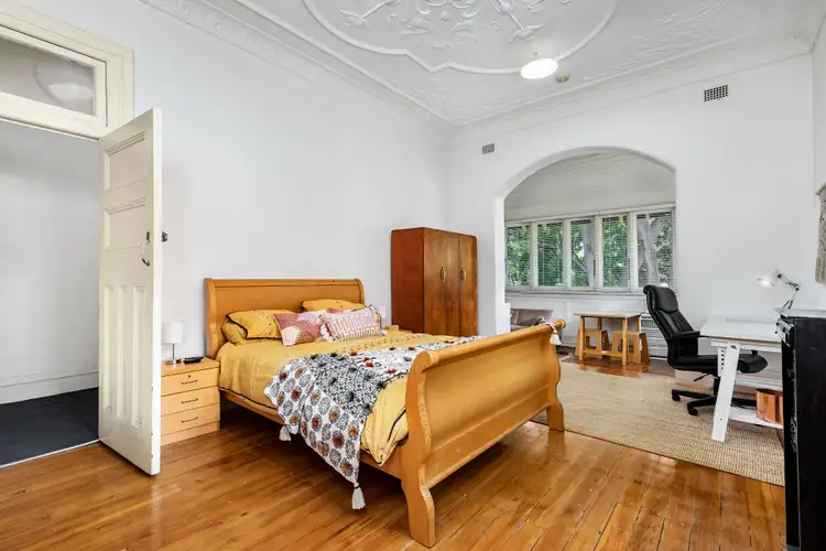 Fourth view of Homely house listing, 33 Darling Point Road, Darling Point NSW 2027