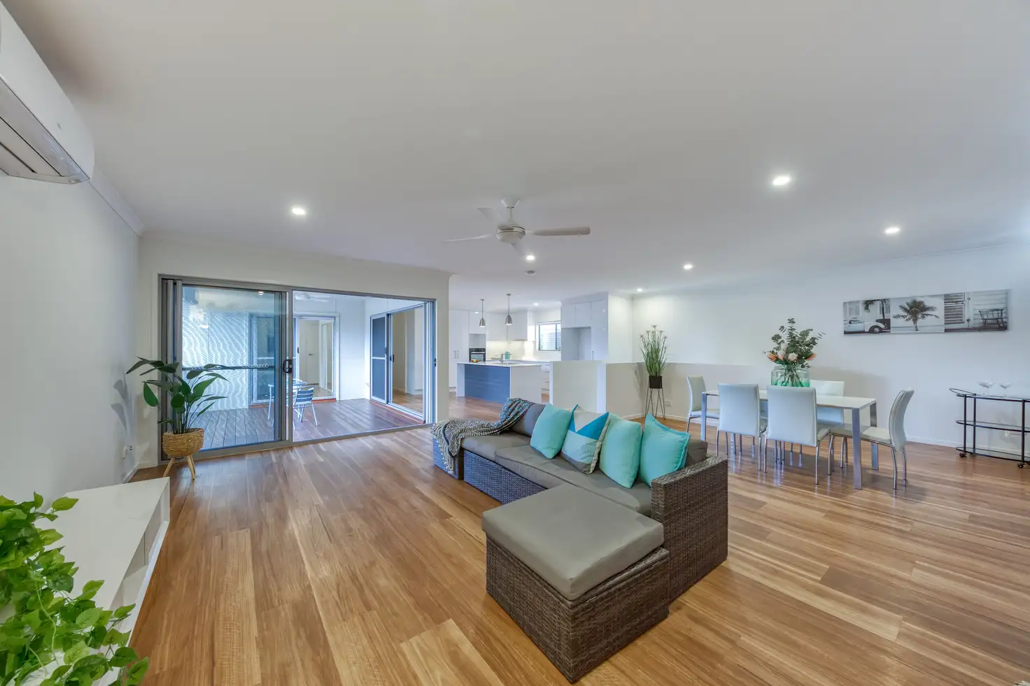 Main view of Homely house listing, Lot 1/7 Philipp Street, Maroochydore QLD 4558