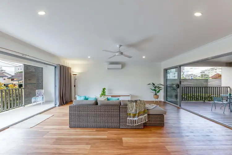 Second view of Homely house listing, Lot 1/7 Philipp Street, Maroochydore QLD 4558