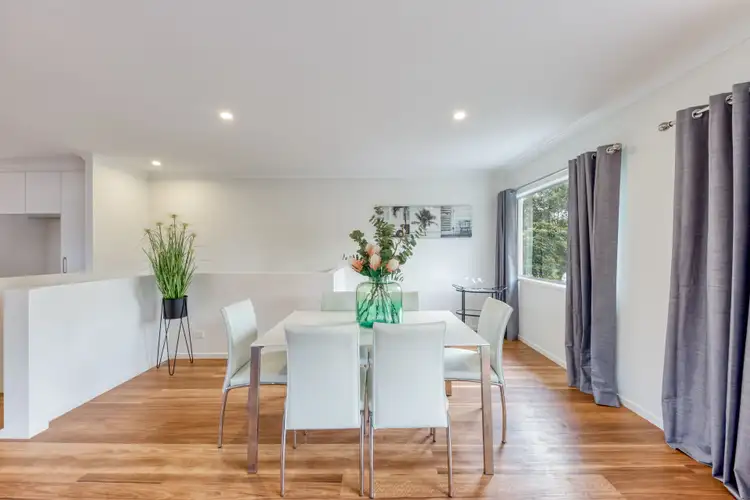 Fourth view of Homely house listing, Lot 1/7 Philipp Street, Maroochydore QLD 4558