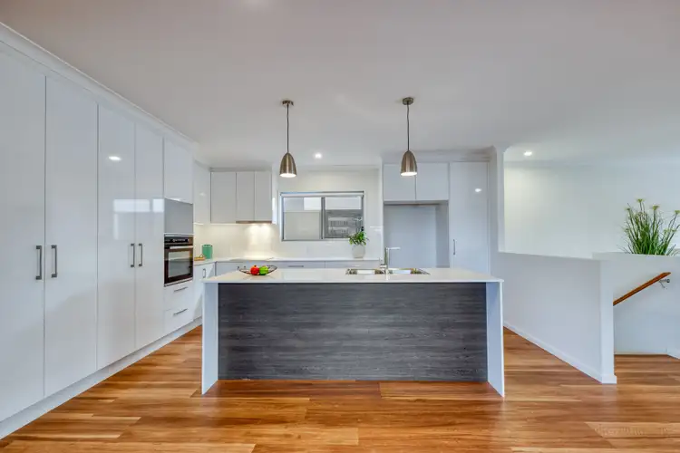 Fifth view of Homely house listing, Lot 1/7 Philipp Street, Maroochydore QLD 4558