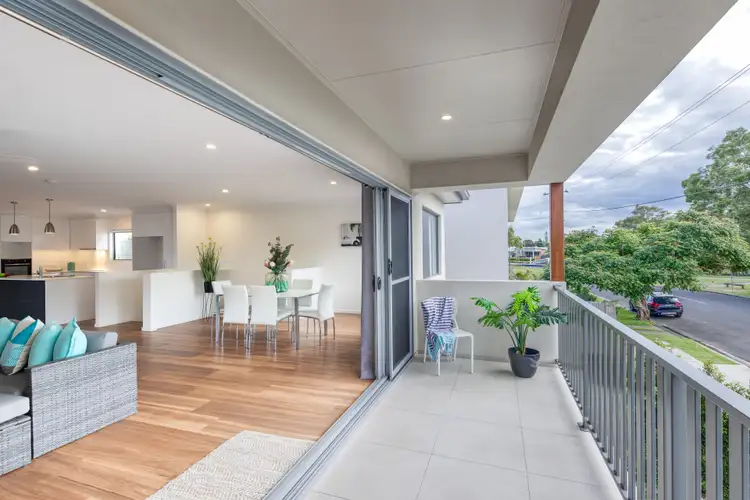 Sixth view of Homely house listing, Lot 1/7 Philipp Street, Maroochydore QLD 4558