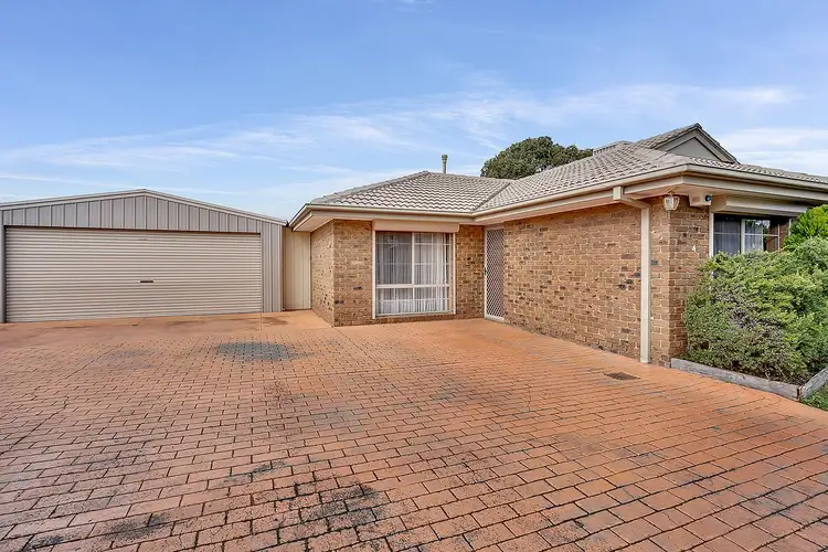 Second view of Homely house listing, 4 St Austell Court, Craigieburn VIC 3064