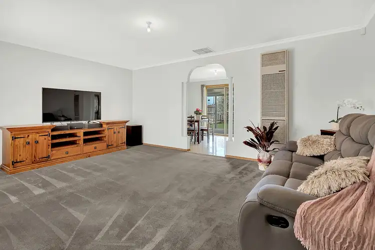 Third view of Homely house listing, 4 St Austell Court, Craigieburn VIC 3064