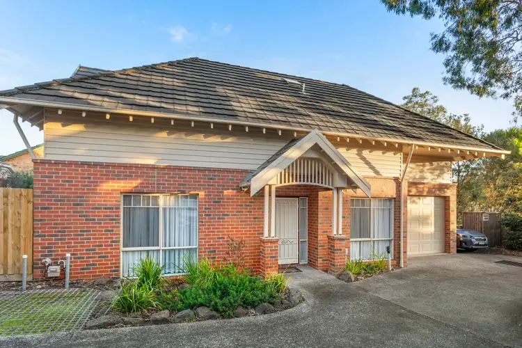 8/10-12 Lawson Parade, Heidelberg Heights VIC 3081