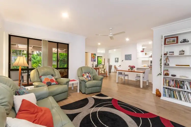 12 Oceania Court, Yamba NSW 2464