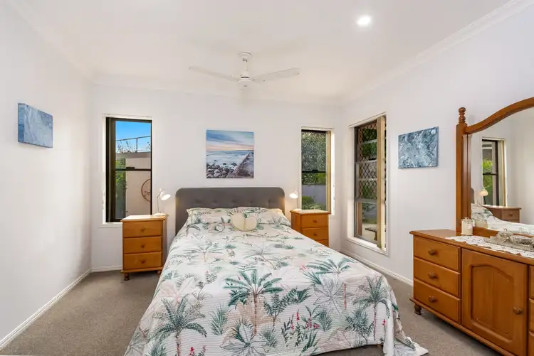 Fifth view of Homely house listing, 12 Oceania Court, Yamba NSW 2464