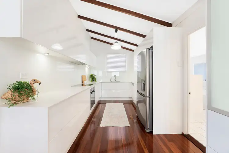 Fourth view of Homely house listing, 45 Kate Street, Woody Point QLD 4019