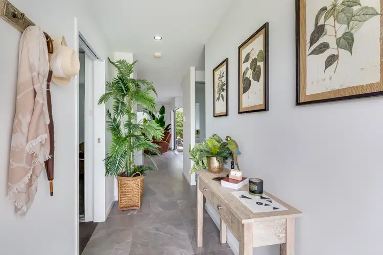 Second view of Homely house listing, 2 Morehead Drive, Rural View QLD 4740