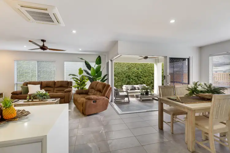 Third view of Homely house listing, 2 Morehead Drive, Rural View QLD 4740