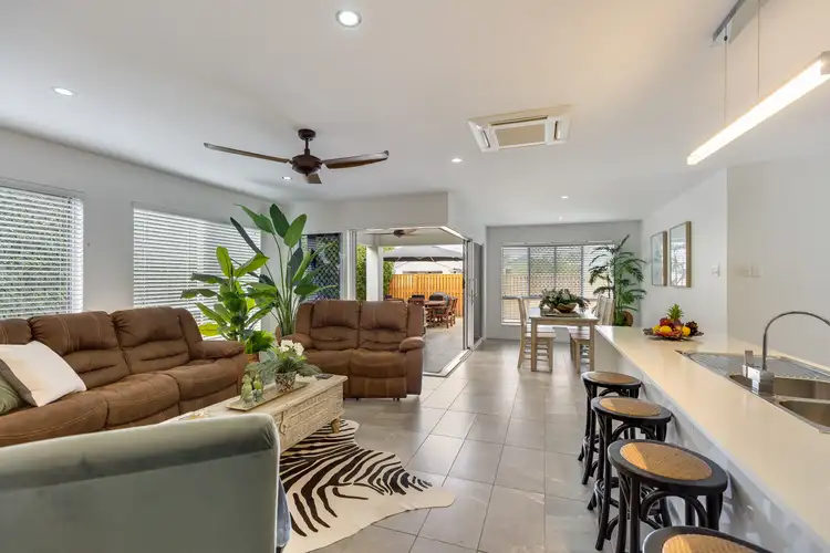 Fourth view of Homely house listing, 2 Morehead Drive, Rural View QLD 4740