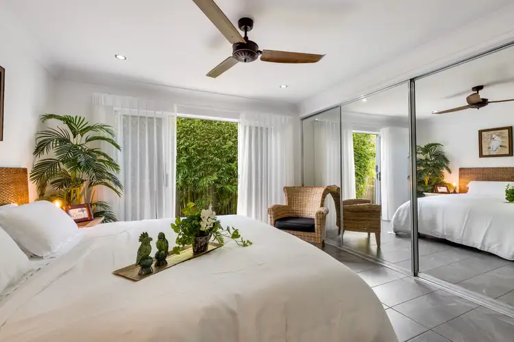 Seventh view of Homely house listing, 2 Morehead Drive, Rural View QLD 4740