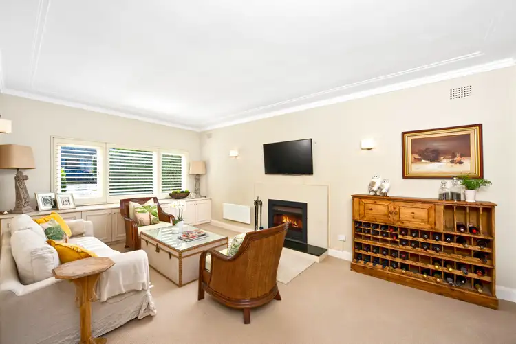 Third view of Homely house listing, 44 Sugarloaf Crescent, Castlecrag NSW 2068