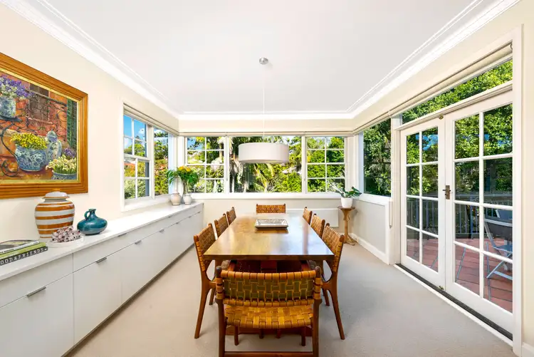 Fourth view of Homely house listing, 44 Sugarloaf Crescent, Castlecrag NSW 2068