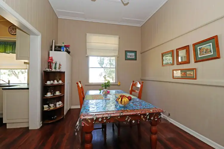 Second view of Homely rural property listing, 112 Jonel Park Road, Allora QLD 4362