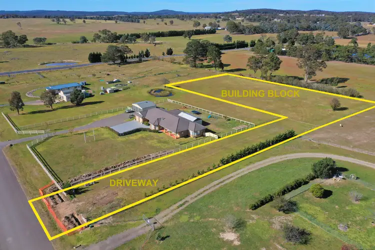 Fifth view of Homely land listing, 21 Merino Road, Marulan NSW 2579