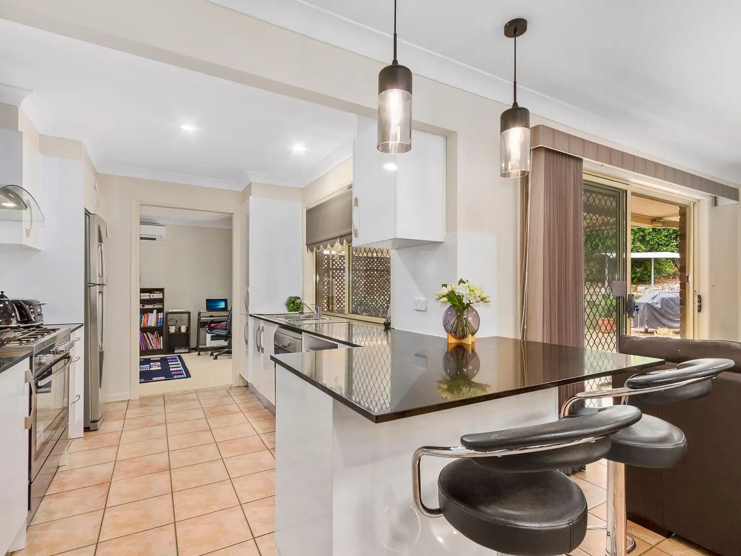 Main view of Homely house listing, 12 Wardley Drive, Parkwood QLD 4214
