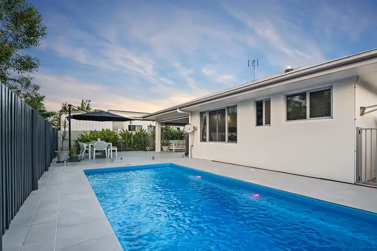 Main view of Homely house listing, 50 Ribaldo Circuit, Burdell QLD 4818