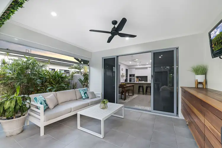 Third view of Homely house listing, 50 Ribaldo Circuit, Burdell QLD 4818