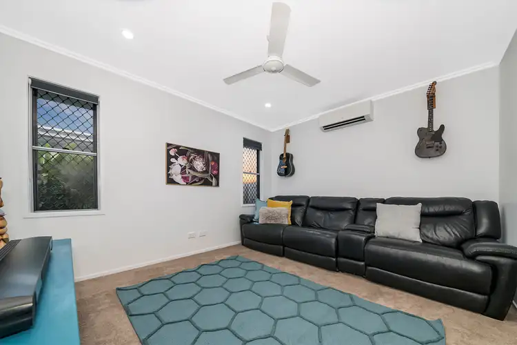 Fourth view of Homely house listing, 50 Ribaldo Circuit, Burdell QLD 4818