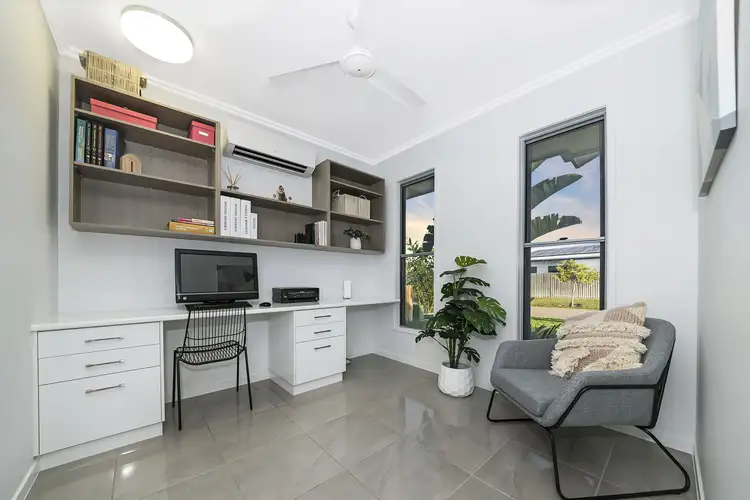 Fifth view of Homely house listing, 50 Ribaldo Circuit, Burdell QLD 4818