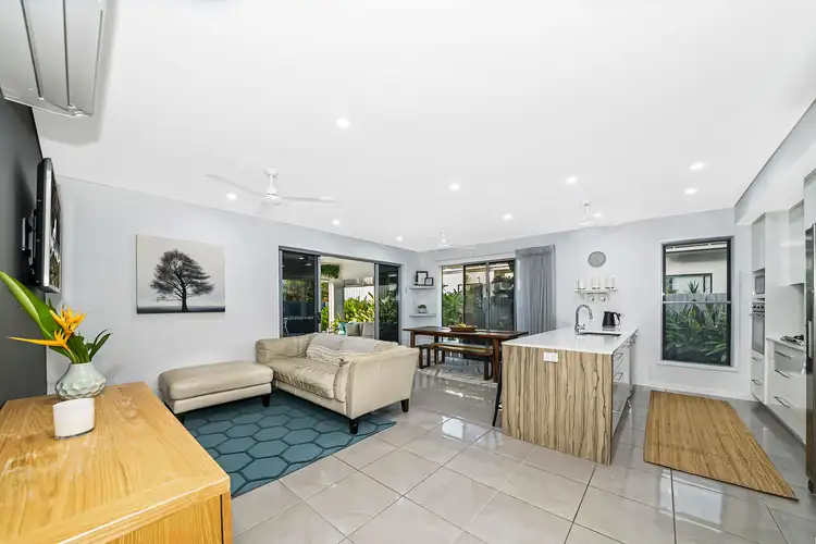 Sixth view of Homely house listing, 50 Ribaldo Circuit, Burdell QLD 4818
