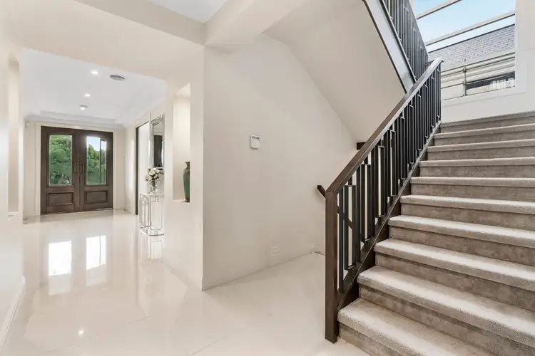 Third view of Homely house listing, 34 Tower Road, Balwyn North VIC 3104