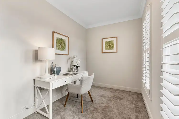Fifth view of Homely house listing, 34 Tower Road, Balwyn North VIC 3104