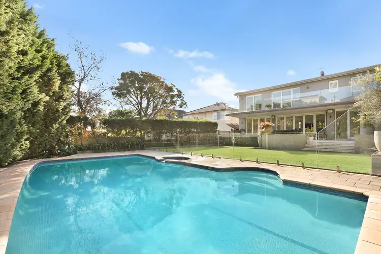 Main view of Homely house listing, 66 Cambridge Avenue, Vaucluse NSW 2030