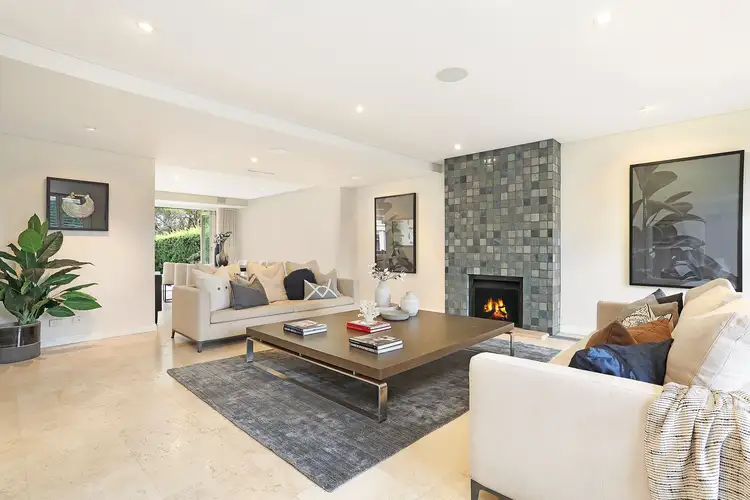 Fourth view of Homely house listing, 66 Cambridge Avenue, Vaucluse NSW 2030