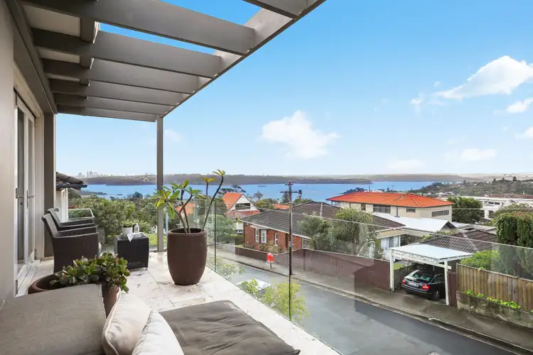 Fifth view of Homely house listing, 66 Cambridge Avenue, Vaucluse NSW 2030