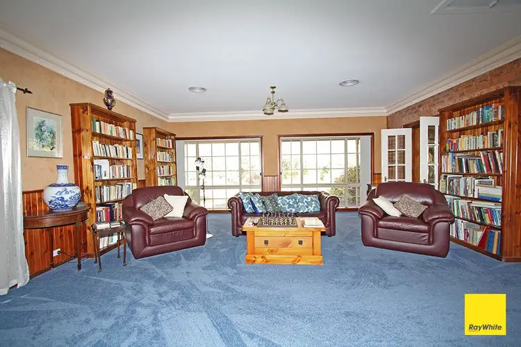 Seventh view of Homely house listing, 8 Elmslea Drive, Bungendore NSW 2621