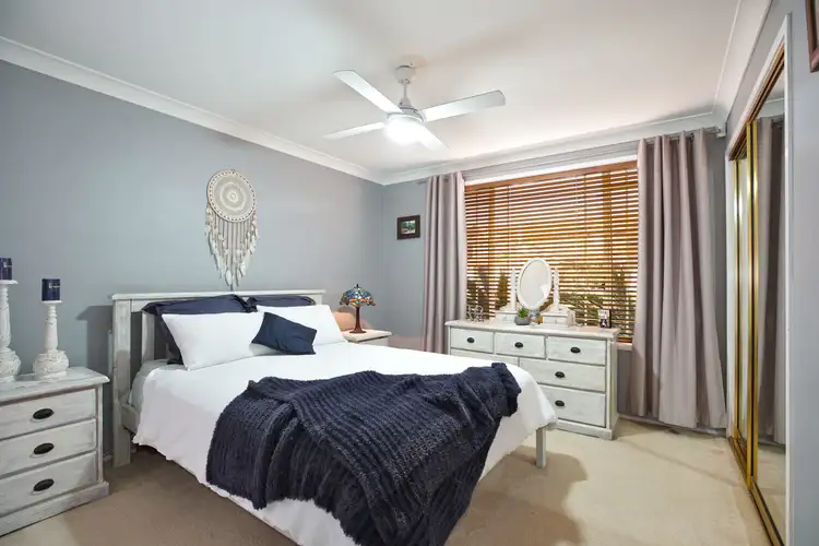 Fifth view of Homely house listing, 29 Allison Drive, Glenmore Park NSW 2745