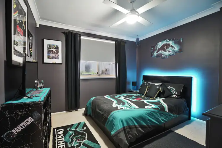 Sixth view of Homely house listing, 29 Allison Drive, Glenmore Park NSW 2745