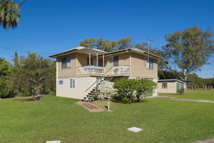 58 Stockham Road, Deagon QLD 4017