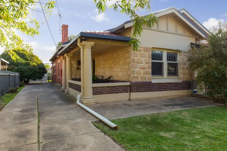 Main view of Homely house listing, 28 Warwick Avenue, Kurralta Park SA 5037