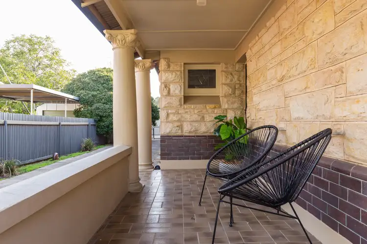 Second view of Homely house listing, 28 Warwick Avenue, Kurralta Park SA 5037