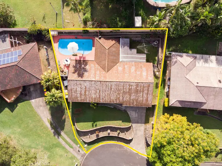 9 Springwood Drive, Lismore NSW 2480