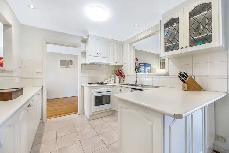 Third view of Homely house listing, 22 Cinerea Avenue, Ferntree Gully VIC 3156