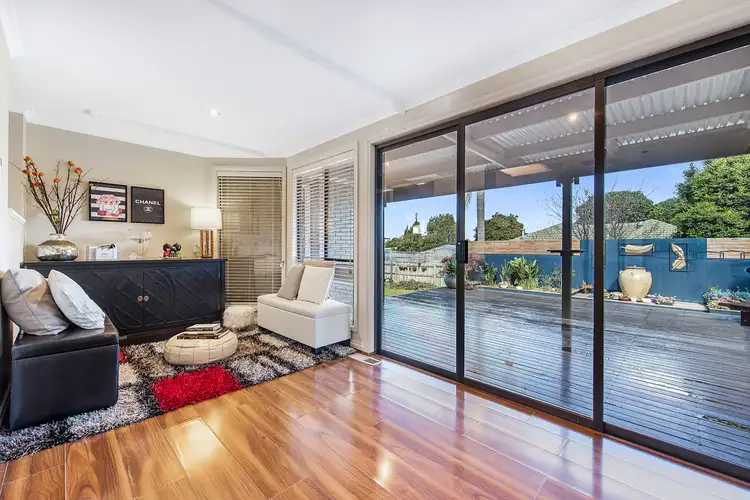 Fifth view of Homely house listing, 22 Cinerea Avenue, Ferntree Gully VIC 3156
