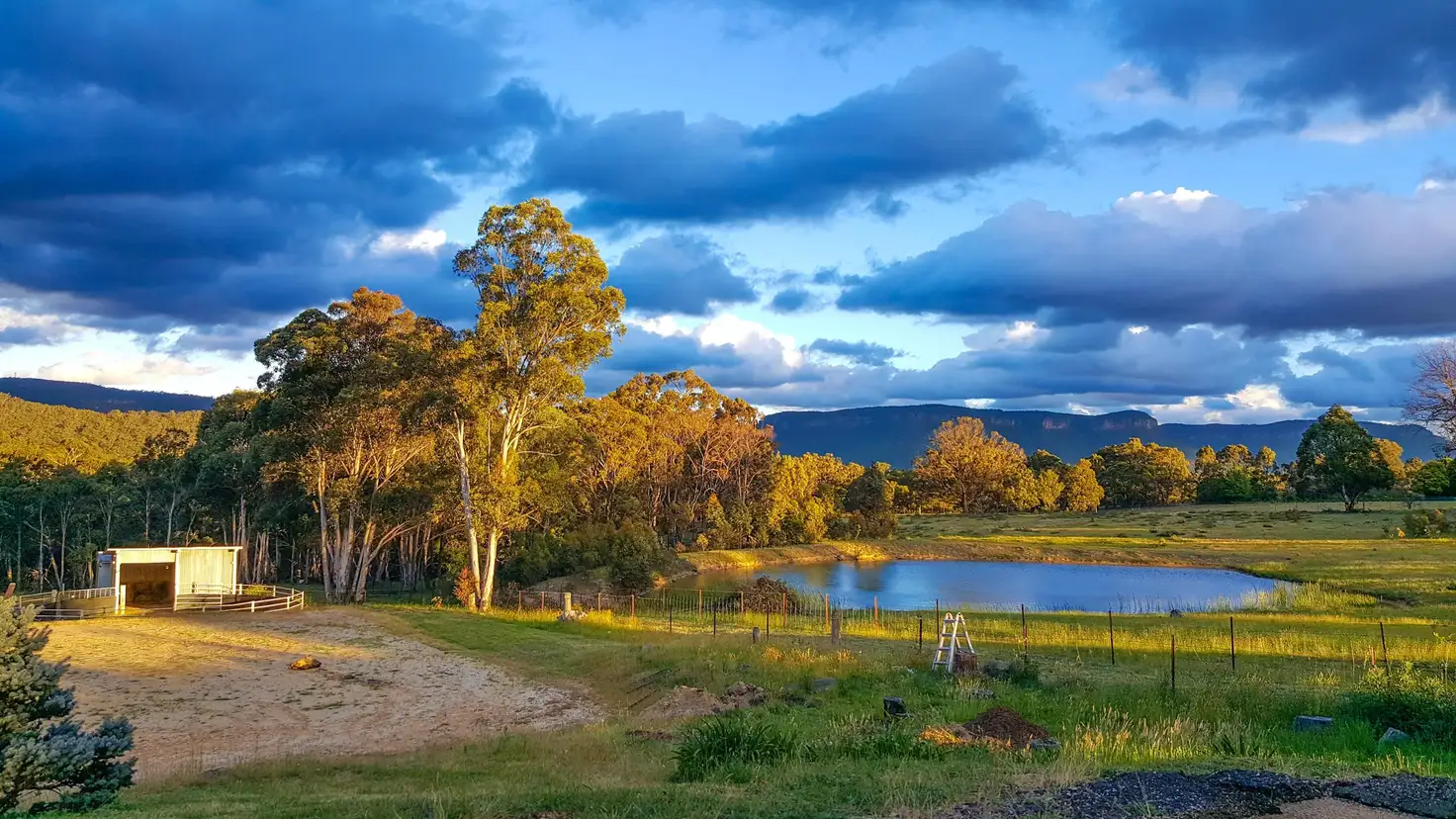 Main view of Homely house listing, 124 Blackheath Creek Road, Kanimbla NSW 2790