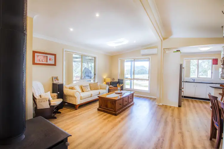 Fourth view of Homely house listing, 124 Blackheath Creek Road, Kanimbla NSW 2790