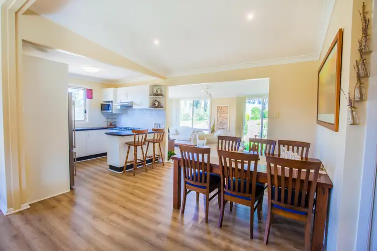 Fifth view of Homely house listing, 124 Blackheath Creek Road, Kanimbla NSW 2790